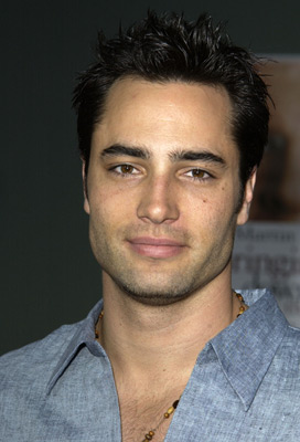 Victor Webster at event of Bringing Down the House (2003)