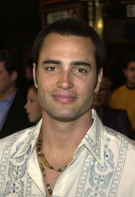 Victor Webster at event of Big Trouble (2002)