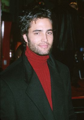 Victor Webster at event of Miss Congeniality (2000)