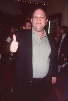 Harvey Weinstein at event of Teaching Mrs. Tingle (1999)