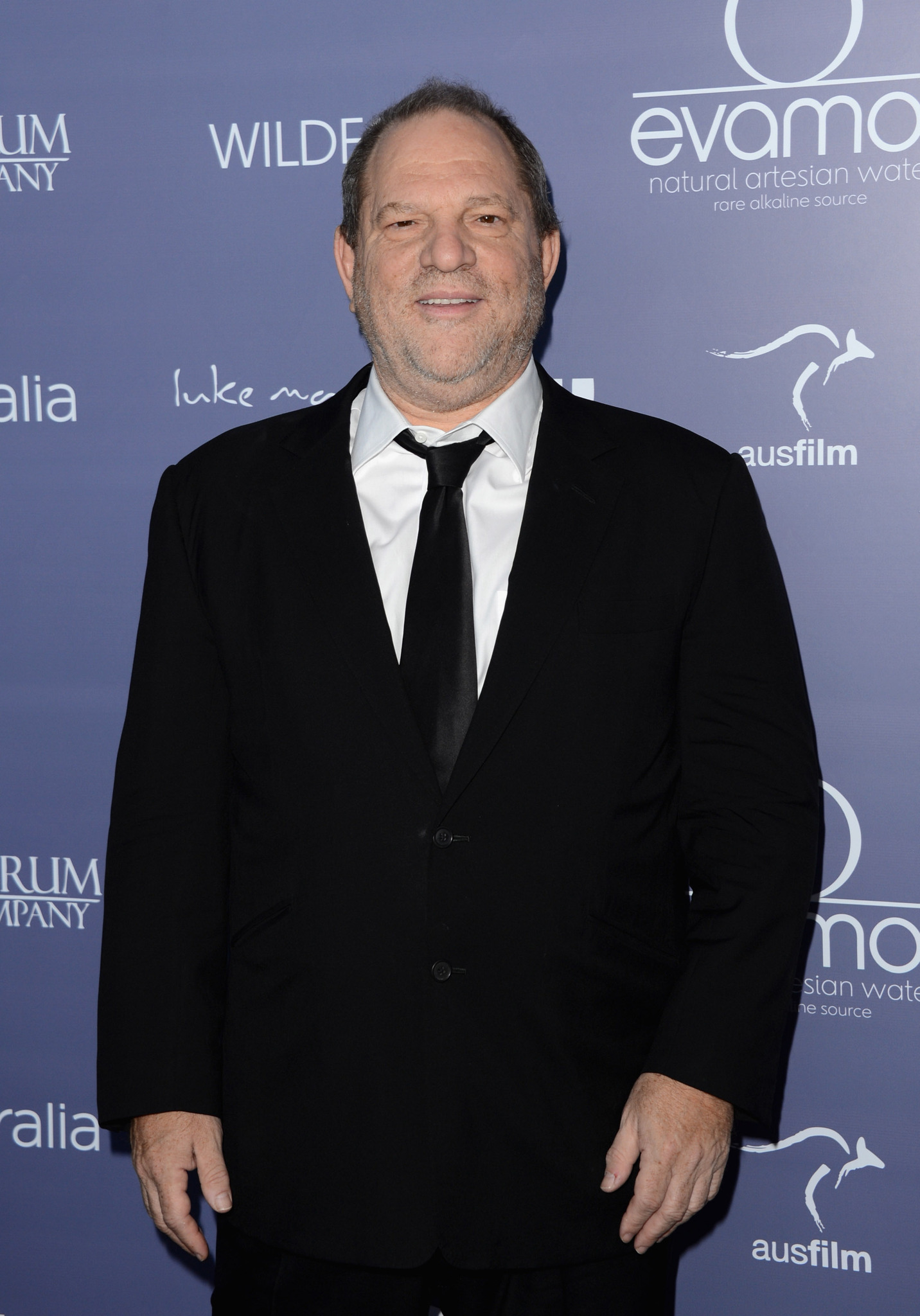 Harvey Weinstein