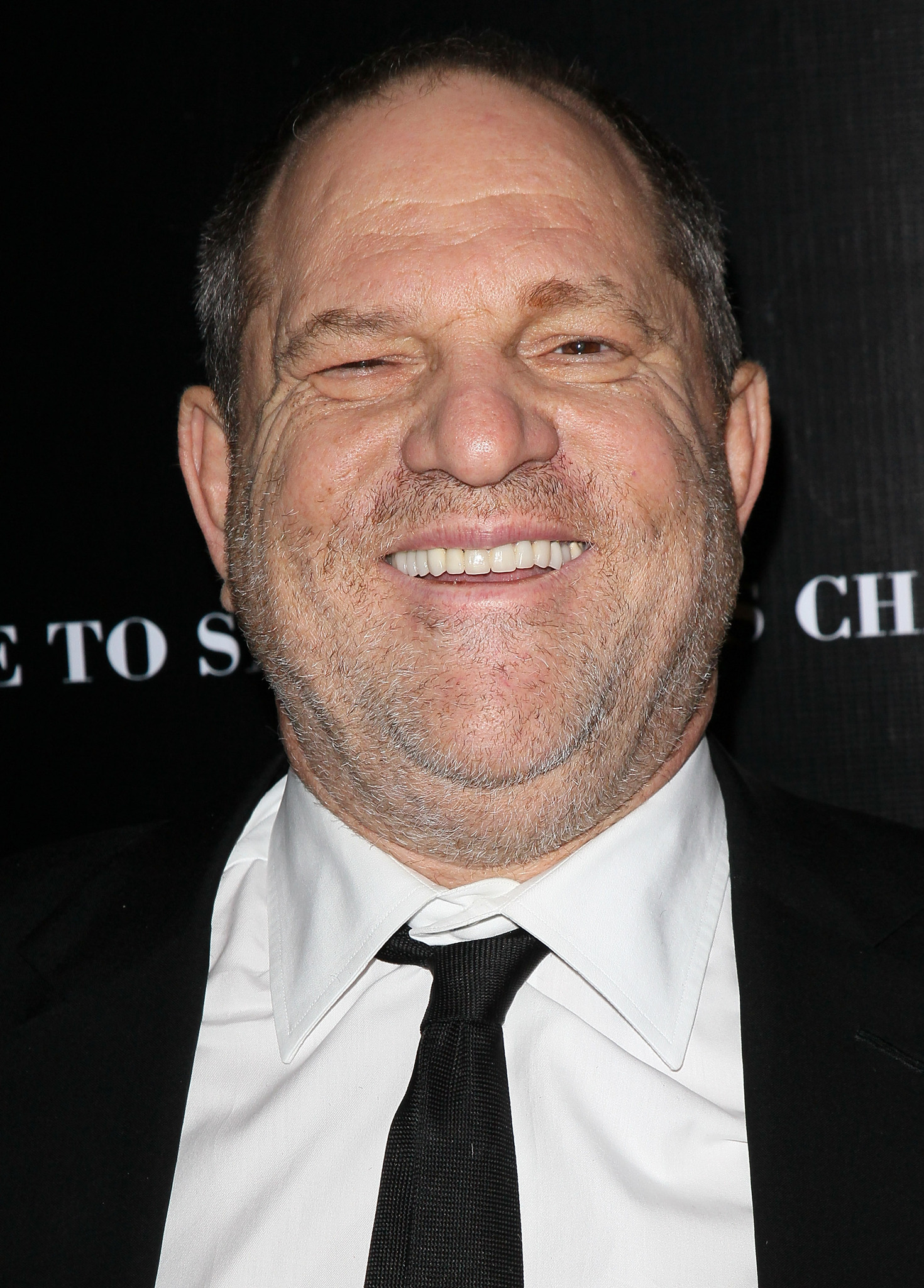 Harvey Weinstein