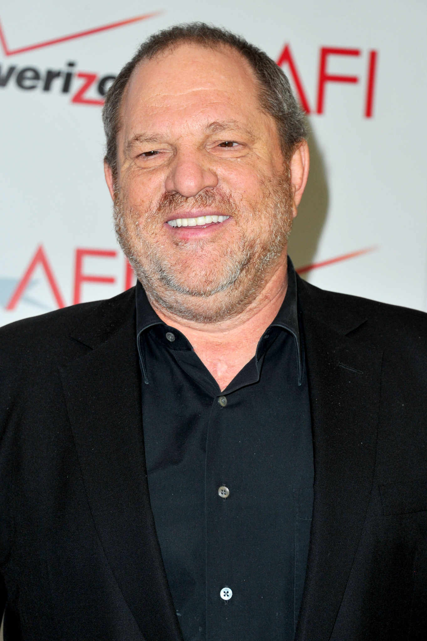 Harvey Weinstein