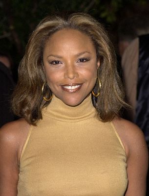 Lynn Whitfield at event of A Girl Thing (2001)