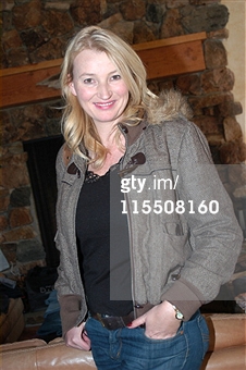 Anna Wilding Sundance Film Festival, Industry VIP Screening,Buddha Wild, out of competition