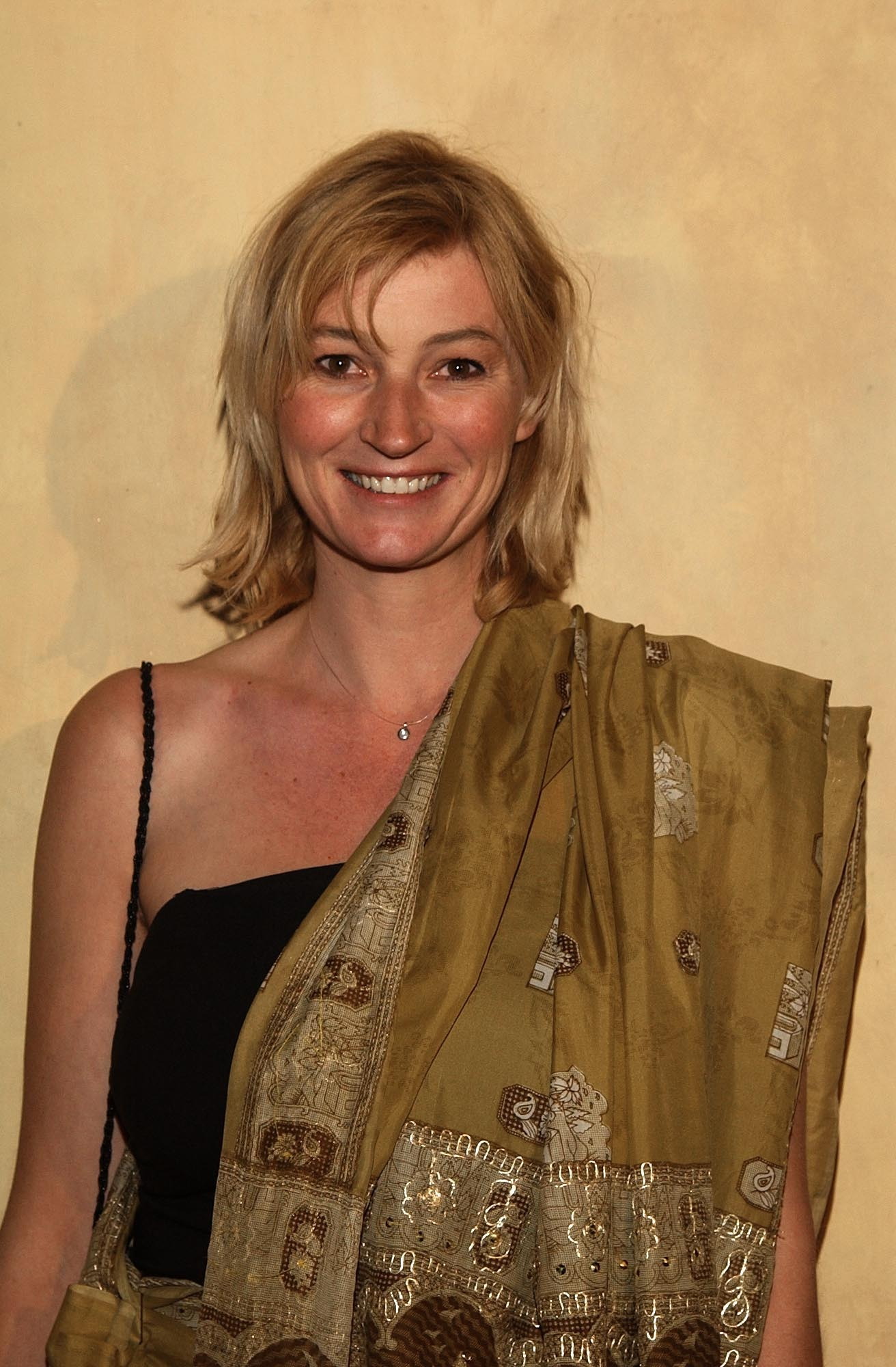 Oscars Anna Wilding 2002