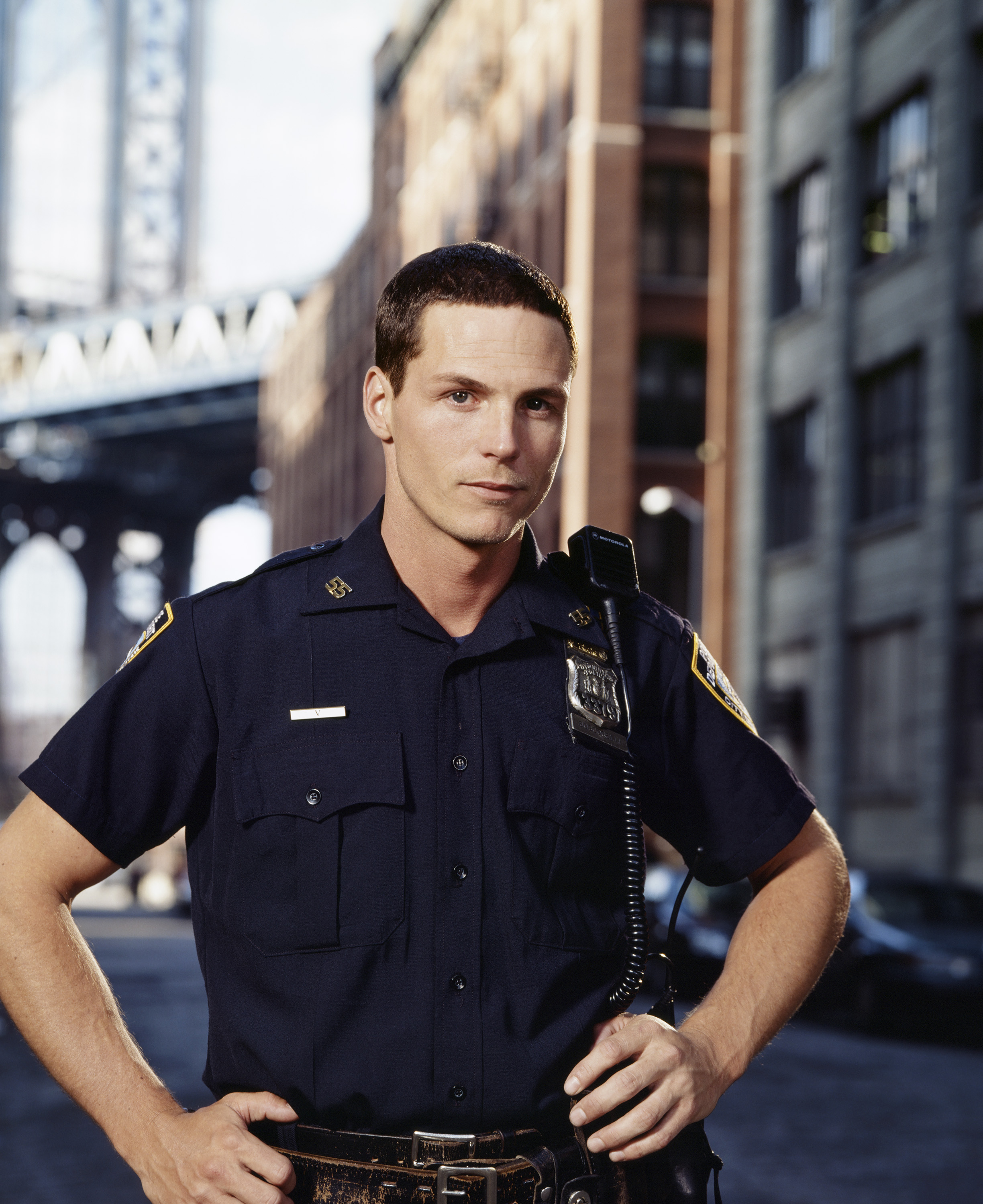 Still of Jason Wiles in Third Watch (1999)