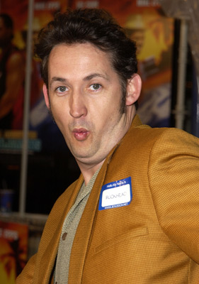 Harland Williams at event of All About the Benjamins (2002)