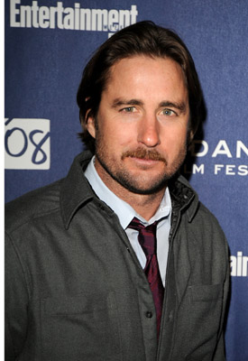 Luke Wilson at event of Henry Poole Is Here (2008)