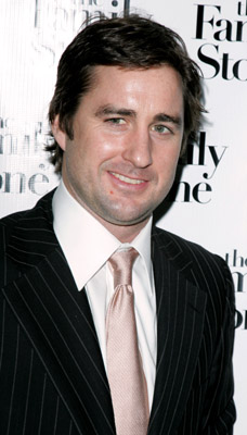 Luke Wilson at event of The Family Stone (2005)