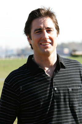 Luke Wilson at event of Mano super buvusioji (2006)