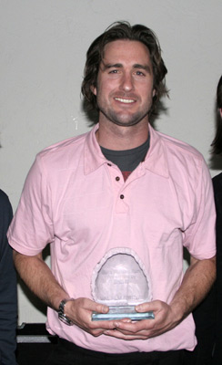 Luke Wilson