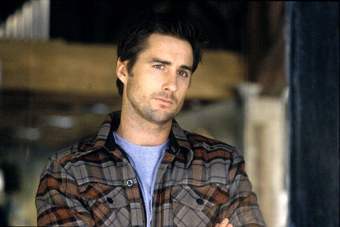 Still of Luke Wilson in Alex & Emma (2003)