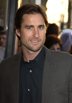 Luke Wilson at event of The In-Laws (2003)