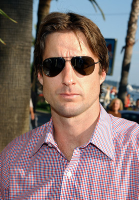 Luke Wilson