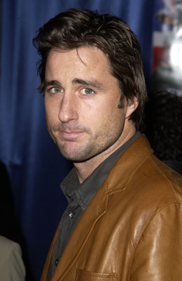 Luke Wilson at event of Shanghai Knights (2003)