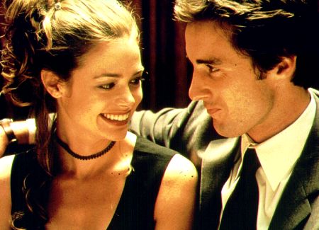 Still of Denise Richards and Luke Wilson in The Third Wheel (2002)