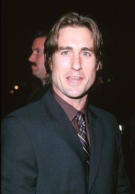 Luke Wilson at event of Charlie's Angels (2000)