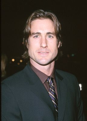 Luke Wilson at event of Charlie's Angels (2000)