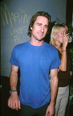 Luke Wilson