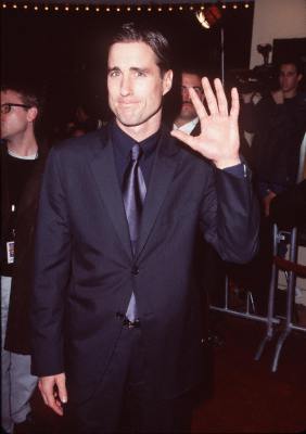 Luke Wilson at event of Home Fries (1998)