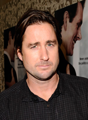 Luke Wilson at event of The Special Relationship (2010)