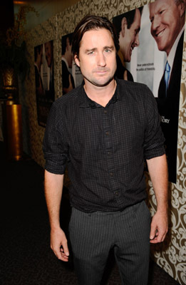 Luke Wilson at event of The Special Relationship (2010)