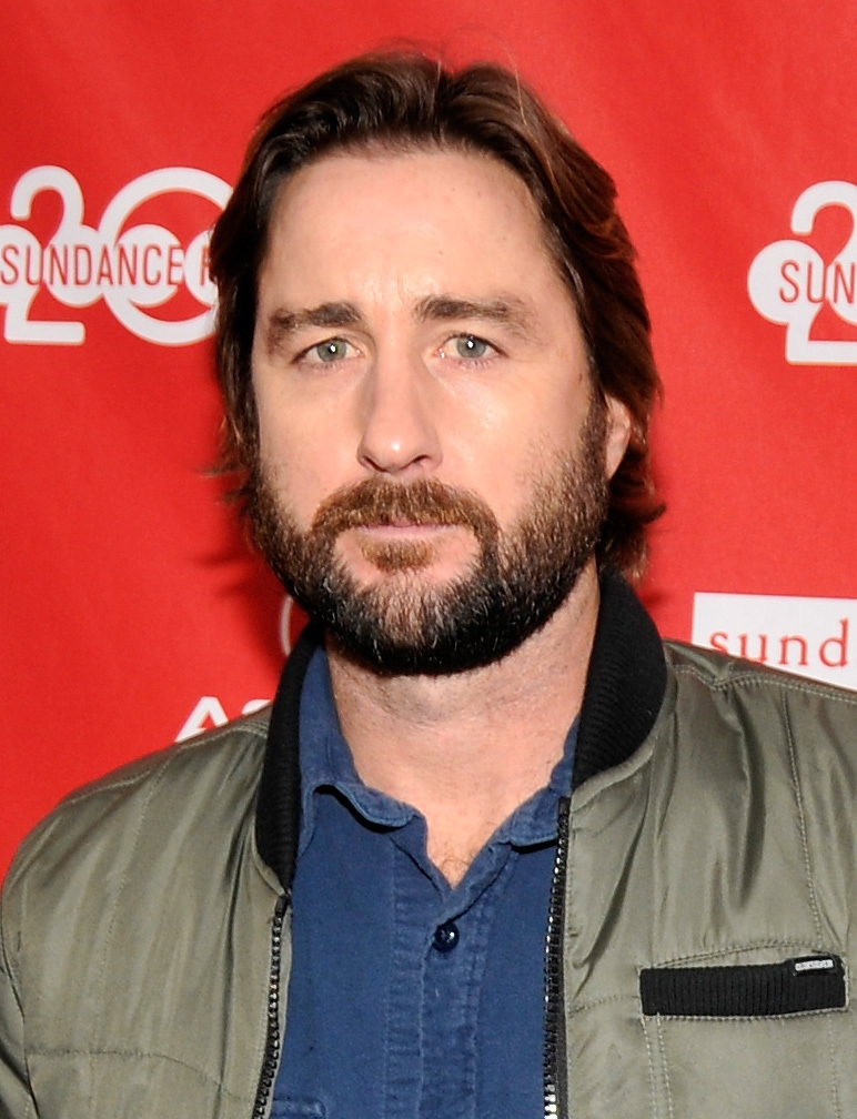 Luke Wilson at event of The Skeleton Twins (2014)