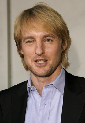 Owen Wilson at event of The Wendell Baker Story (2005)