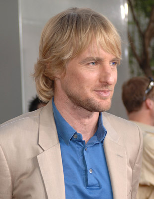 Owen Wilson at event of You, Me and Dupree (2006)