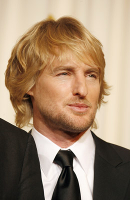 Owen Wilson at event of The 78th Annual Academy Awards (2006)