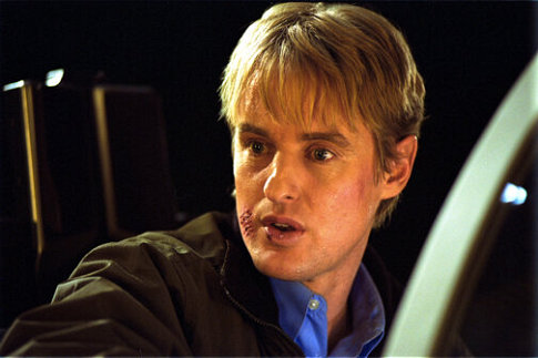 Still of Owen Wilson in I Spy (2002)