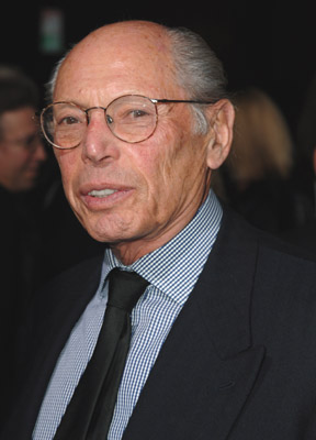 Irwin Winkler at event of Home of the Brave (2006)
