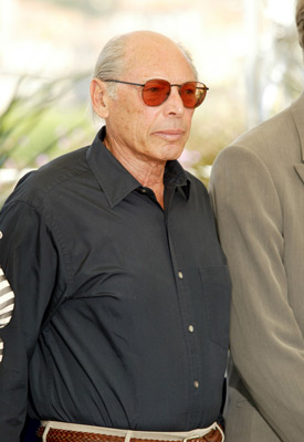 Irwin Winkler at event of De-Lovely (2004)