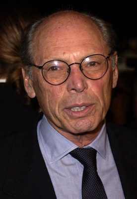 Irwin Winkler at event of Life as a House (2001)