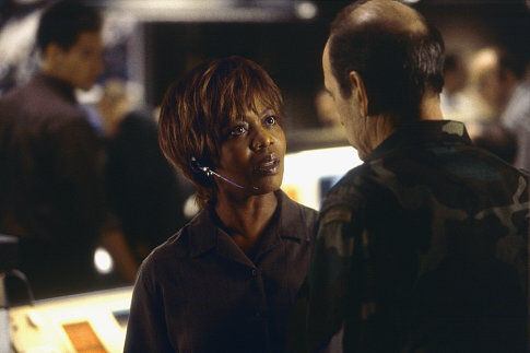 Still of Alfre Woodard in The Core (2003)