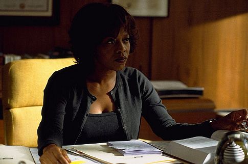 Still of Alfre Woodard in K-PAX (2001)