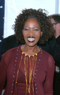 Alfre Woodard