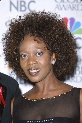 Alfre Woodard