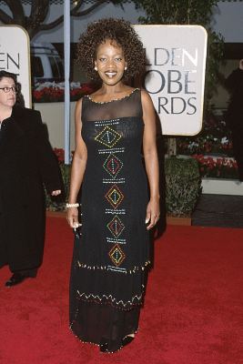 Alfre Woodard