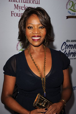 Alfre Woodard