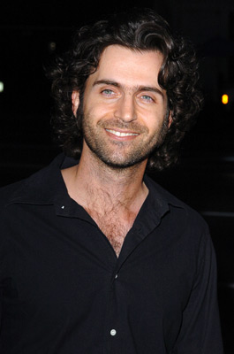 Dweezil Zappa at event of Reefer Madness: The Movie Musical (2005)