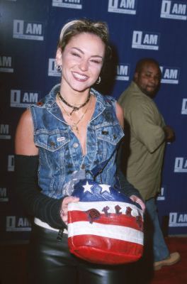 Drea de Matteo