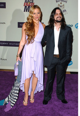 Drea de Matteo and Shooter Jennings