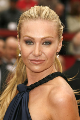 Portia de Rossi at event of The 79th Annual Academy Awards (2007)