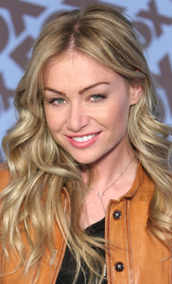 Portia de Rossi