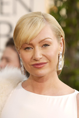 Portia de Rossi