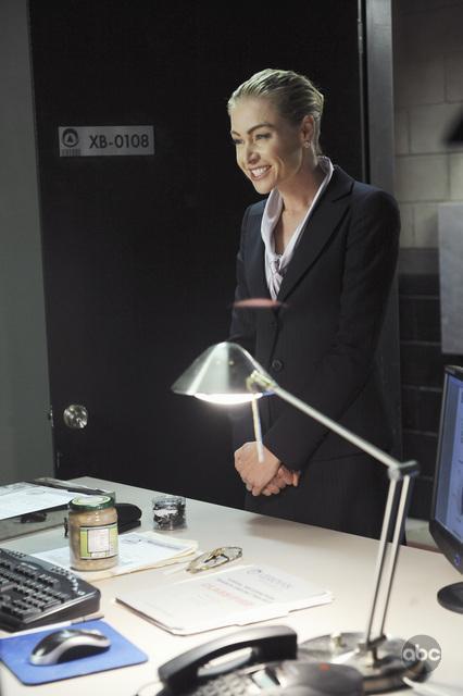 Still of Portia de Rossi in Better Off Ted (2009)