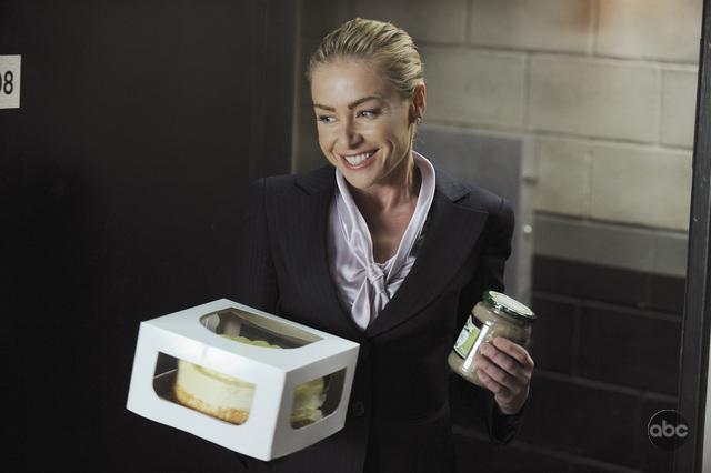 Still of Portia de Rossi in Better Off Ted (2009)