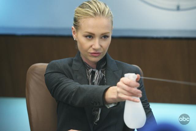 Still of Portia de Rossi in Better Off Ted (2009)